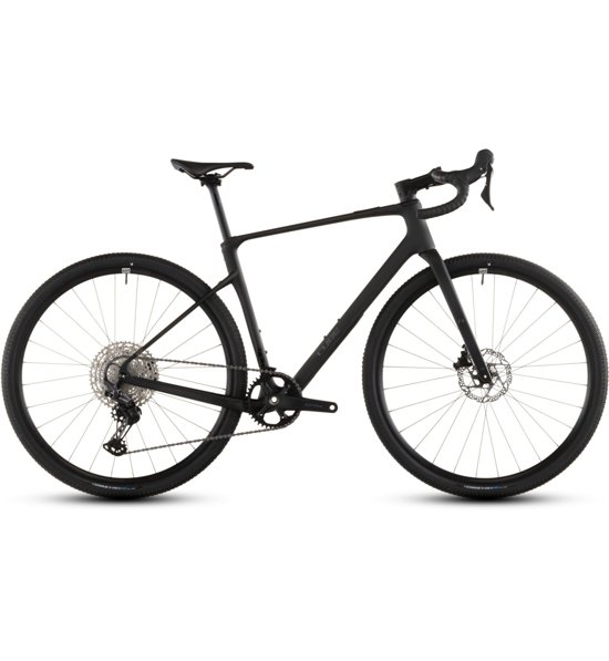 Cube Nuroad Hybrid C 62 Bici Gravel Cube Prezzi Cube Nuroad Hybrid