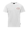 Cube Organic GTY Fit Sushi - T-Shirt - uomo, White