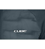 Cube Padded - giacca ciclismo - uomo, Grey