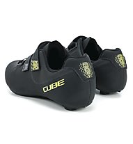 Cube RD Sydrix - scarpe da bici da corsa, black