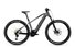 Cube Reaction Hybrid SLT 750 - E-Mountainbike, Grey