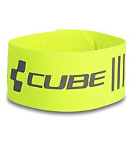 Cube Safety Band - riflettore, Yellow