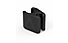 Cube SPD Sensor - passacavi, Black