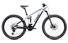 Cube Stereo Hybrid 120 Race 625 (2022) - eTrail bike, Silver/Black