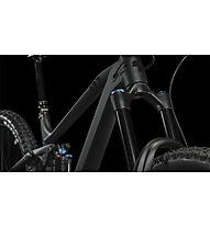 Cube Stereo ONE77 Pro 29 - Enduro Mountainbike, Black