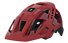 Cube Strover - casco MTB, Red