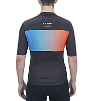 Cube Teamline S/S - maglia ciclismo - uomo, Black