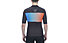 Cube Teamline S/S - maglia ciclismo - uomo, Black