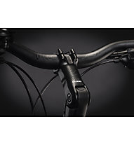 Cube Touring EXC (2021) - bici trekking, Grey/White