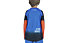 Cube Vertex Rookie X Actionteam L/S - Langarm-Radtrikot - Kinder, Light Blue