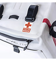 Cyclite First Aid Kit/01 - kit primo soccorso, White