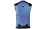 Dainese Flexagon Waistcoat - gilet con protezione - uomo, Blue