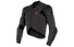 Dainese Rhyolite Safety Jacket Lite - Protektorenjacke, Black