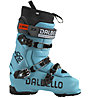 Dalbello Il Moro 90 GW - Freestylestyle Skischuhe , Light Blue