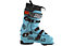 Dalbello Il Moro 90 GW - Freestylestyle Skischuhe , Light Blue