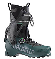 Dalbello Quantum Asolo - Skitourenschuhe, Green/Black