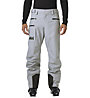 HELLY HANSEN Garibaldi 2.0 M - pantaloni da sci - uomo, Grey