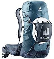 Deuter AC Lite 24 - zaino escursionismo, Blue