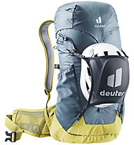 Deuter AC Lite 24 - zaino escursionismo, Light Blue