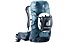 Deuter AC Lite 24 - zaino escursionismo, Blue