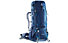 Deuter Aircontact PRO 70+15 - zaino trekking, Blue