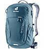 Deuter Bike I 14 - Radrucksack, Light Blue/Grey