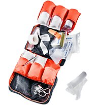 Deuter First Aid Kit Pro - Erste Hilfe Set, Orange