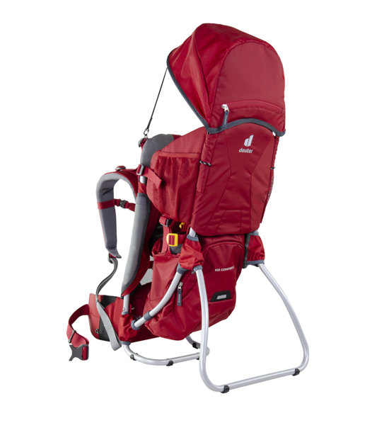 Deuter Kid Comfort zaino portabimbo