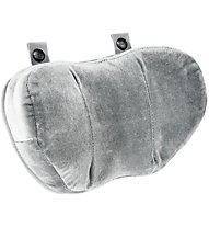 Deuter Kid Comfort Chin Pad - cuscino per zaino portabimbo, Light Grey