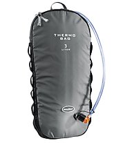 Deuter Streamer Thermo Bag 3.0 - Custodie termiche, Grey