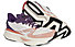 Diadora Atomo v7000-2 W - scarpe running neutre - donna, Pink/Purple