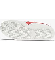 Diadora B Elite - Sneaker - Herren, White/Red