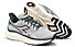 Diadora Equipe Nucleo - scarpe running neutre - uomo, Grey/Green
