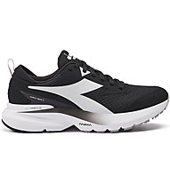 Diadora Mythos Blushield Vigore 3 W - Neutrallaufschuhe - Damen, Black/White