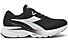 Diadora Mythos Blushield Vigore 3 W - Neutrallaufschuhe - Damen, Black/White