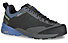 Dolomite Crodarossa Tech GTX M - scarpe da avvicinamento - uomo, Black/Blue