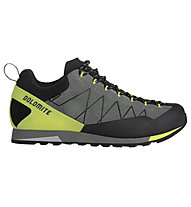 Dolomite Dolomite Crodarossa Low GTX 2.0 - scarpe avvicinamento - uomo, Grey/Green