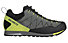 Dolomite Dolomite Crodarossa Low GTX 2.0 - scarpe avvicinamento - uomo, Grey/Green