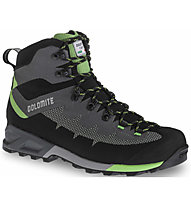 Dolomite Steinbock GTX - scarpe trekking - uomo, Grey/Green