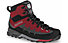 Dolomite Steinbock GTX - scarpe trekking - uomo, Red/Grey