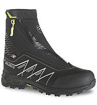 Dolomite Tamaskan 2.0 - scarpe da trekking - uomo, Black