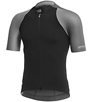 Dotout Backbone - maglia ciclismo - uomo, Black/Grey