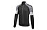 Dotout Comet - giacca ciclismo - uomo, Black/Grey