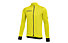 Dotout Galaxy - maglia ciclismo maniche lunghe - uomo, Yellow