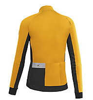 Dotout Grevil a - giacca ciclismo - uomo, Yellow