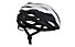 Dotout Han - casco bici, Black/White