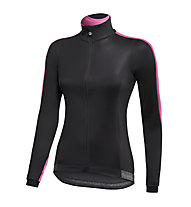 Dotout Le Maillot - giacca ciclismo - donna, Black/Pink