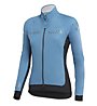 Dotout Mantra W - giacca ciclismo - donna, Blue