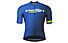Dotout Sportler Team - maglia ciclismo , Blue