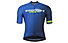 Dotout Sportler Team - Fahrradtrikot, Blue